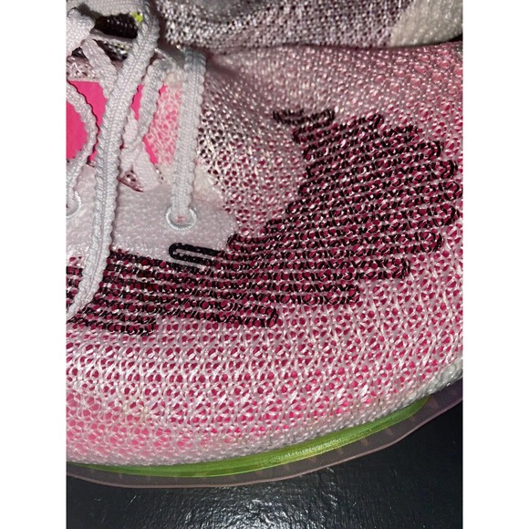 Nike Air Zoom Victory FK Rawdacious Tokyo Track & Field Size 15 Mens DJ6205-100 - Picture 2 of 10